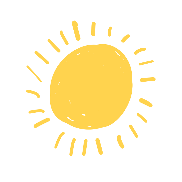 Add a little sunshine!