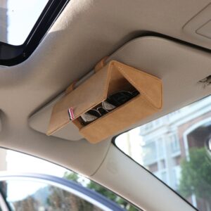 Sunglasses Visor Holder