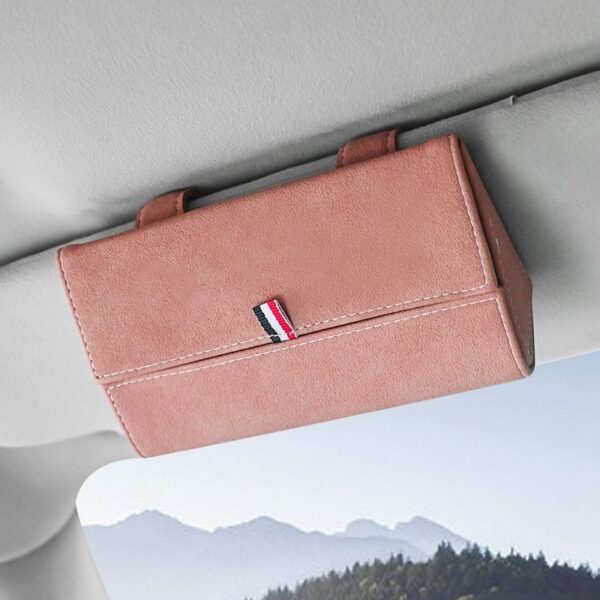 Sunglasses Visor Holder - Image 3