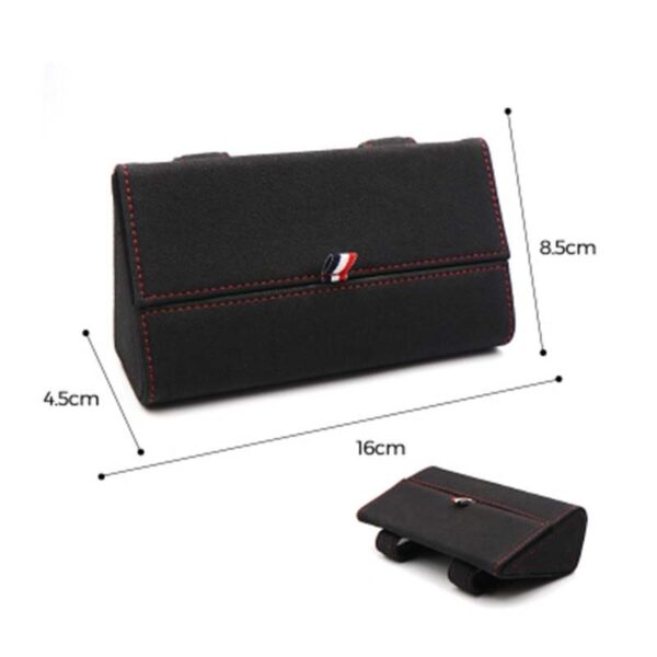 Sunglasses Visor Holder - Image 6